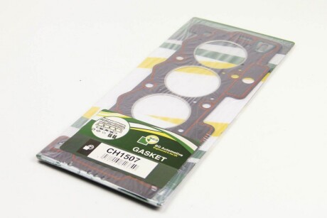 Фото 2 - Прокладка ГБЦ головки блока BGA CH1507