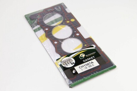 Фото 2 - Прокладка ГБК блока циліндрів BGA CH1507A