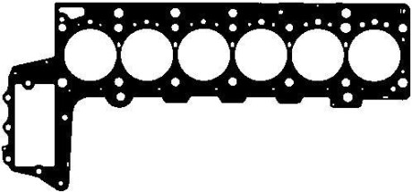 Прокладка головки BMW 3/5/7 2.5-3.0d 02-10 (M57D30) - BGA CH1513