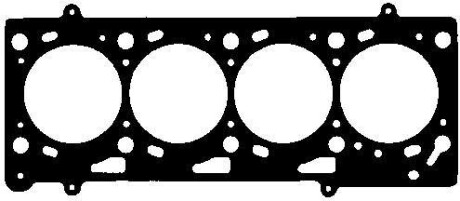 Прокладка головки VW BORA/GOLF IV/POLO 1.6D 98-06 (0.64mm) - BGA CH1518