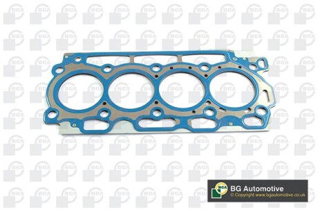 Прокладка головки Berlingo/Partner 1.6 HDI 05-12 (1.5mm) - BGA CH1524E