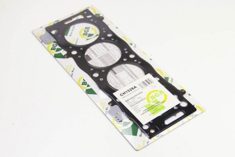 Фото 2 - Прокладка ГБК блока циліндрів BGA CH1526A