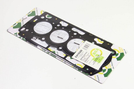 Фото 2 - Прокладка ГБЦ головки блока BGA CH1532D