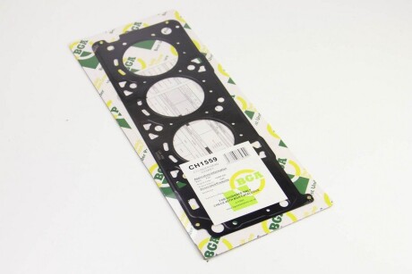 Фото 2 - Прокладка ГБЦ головки блока BGA CH1559