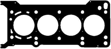 Прокладка головки MAZDA 3 1.6i 03-14 (1.6mm) - BGA CH1561