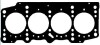 Прокладка ГБЦ Fiat Punto/Bravo 1.2 16V 98-06 (1.65mm) - (46541740) BGA CH1589 (фото 1)