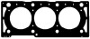 Прокладка ГБЦ Opel Omega/Vectra 2.6 00-03 - (9231058, 5607465) BGA CH1590 (фото 1)