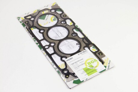 Фото 2 - Прокладка ГБЦ головки блока BGA CH2301