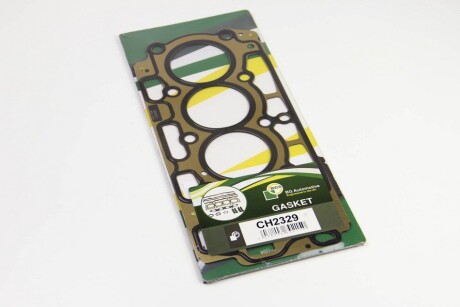 Фото 2 - Прокладка ГБЦ головки блока BGA CH2329