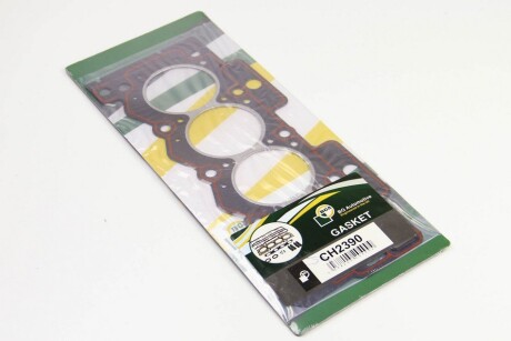 Фото 2 - Прокладка ГБЦ головки блока BGA CH2390