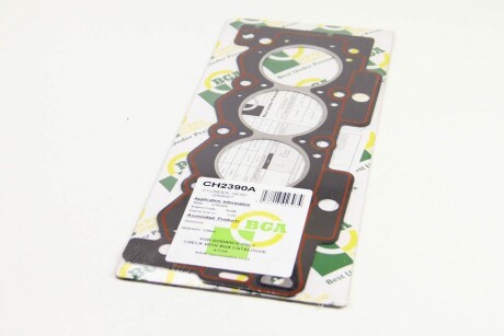 Фото 2 - Прокладка ГБЦ головки блока BGA CH2390A