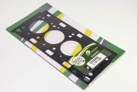 Фото 2 - Прокладка ГБЦ головки блока BGA CH2560