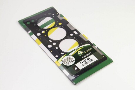 Фото 2 - Прокладка ГБК блока циліндрів BGA CH2561