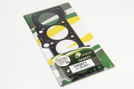 Фото 2 - Прокладка ГБК блока циліндрів BGA CH3571