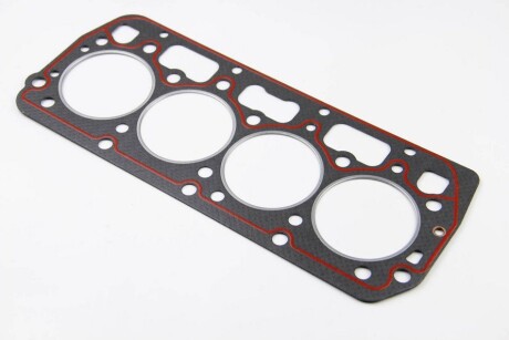 Фото 2 - Прокладка ГБЦ головки блока BGA CH4300