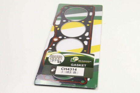 Фото 2 - Прокладка ГБК блока циліндрів BGA CH4314