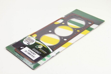 Фото 2 - Прокладка ГБК блока циліндрів BGA CH4387