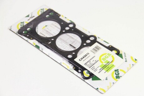 Фото 2 - Прокладка ГБК блока циліндрів BGA CH4501I