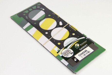 Фото 2 - Прокладка ГБК блока циліндрів BGA CH4546