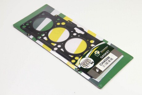 Фото 2 - Прокладка ГБЦ головки блока BGA CH4559I