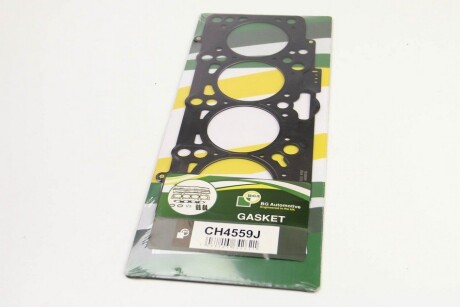 Фото 2 - Прокладка ГБК блока циліндрів BGA CH4559J