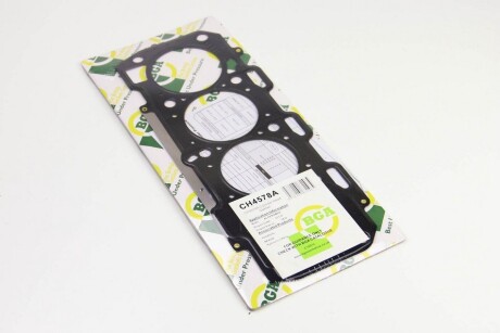 Фото 2 - Прокладка ГБЦ головки блока BGA CH4578A