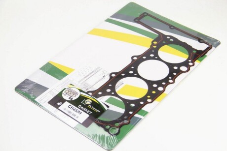 Фото 2 - Прокладка ГБЦ головки блока BGA CH4589