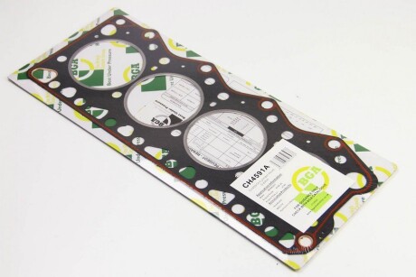 Фото 2 - Прокладка ГБЦ головки блока BGA CH4591A