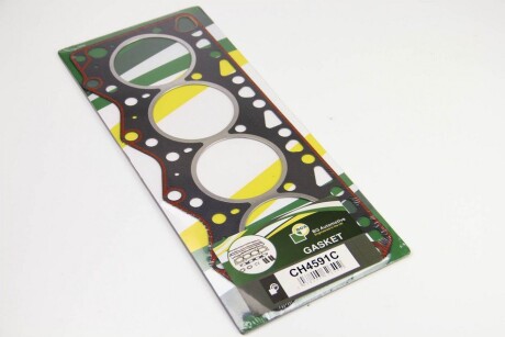 Фото 2 - Прокладка ГБК блока циліндрів BGA CH4591C