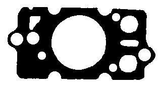 Прокладка головки Scorpio 93-94/Range Rover 86-94 2.4-2.5 TD - BGA CH5350