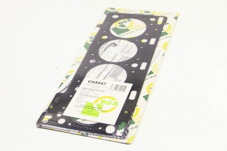 Фото 2 - Прокладка ГБЦ головки блока BGA CH5547