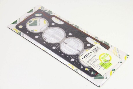 Фото 2 - Прокладка ГБК блока циліндрів BGA CH5550A