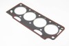 Прокладка головки Kangoo/Movano/Vivaro/Megane/Laguna 1.9 DTI 97- (1.55mm) - (074103383AH, 23538, 30889392) BGA CH5550B (фото 3)