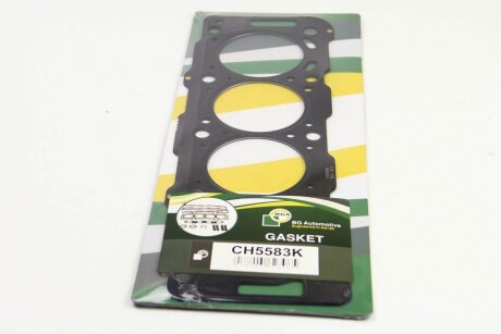 Фото 2 - Прокладка ГБЦ головки блока BGA CH5583K