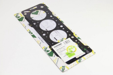 Фото 2 - Прокладка ГБЦ головки блока BGA CH5586I