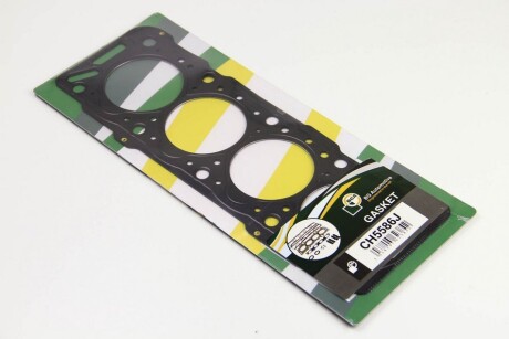 Фото 2 - Прокладка ГБК блока циліндрів BGA CH5586J