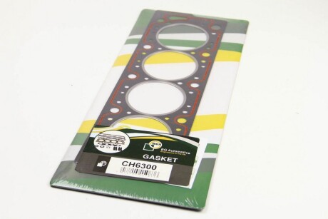 Фото 2 - Прокладка ГБЦ головки блока BGA CH6300