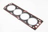 Прокладка головки Opel Kadett/Corsa 1.3i (двиг. 13S) -93 (1.4mm) - (607401, 607990, 607626) BGA CH6304 (фото 1)