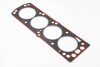 Прокладка головки Opel Kadett/Corsa 1.3i (двиг. 13S) -93 (1.4mm) - (607401, 607990, 607626) BGA CH6304 (фото 2)