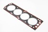 Прокладка головки Opel Kadett/Corsa 1.3i (двиг. 13S) -93 (1.4mm) - (607401, 607990, 607626) BGA CH6304 (фото 4)