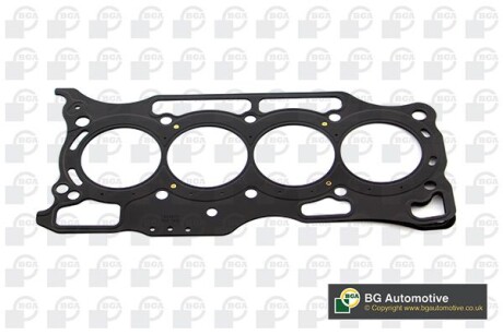Прокладка головки Juke/Duster 1.6i 10- - ((110441KT0B, 132701KT0A)) BGA CH6305