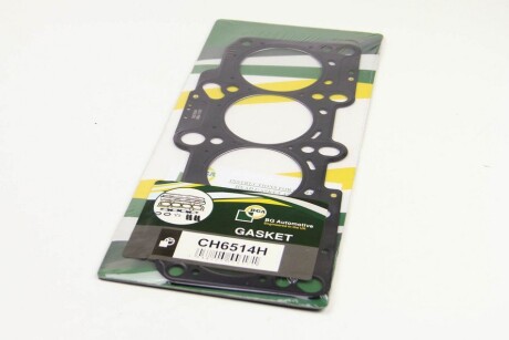 Фото 2 - Прокладка ГБК блока циліндрів BGA CH6514H