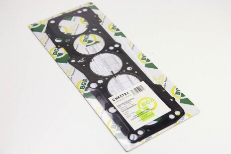 Фото 2 - Прокладка ГБЦ головки блока BGA CH6572J