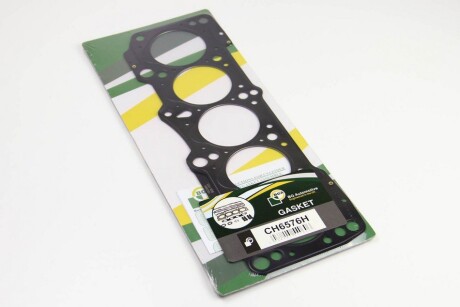 Фото 2 - Прокладка ГБЦ головки блока BGA CH6576H