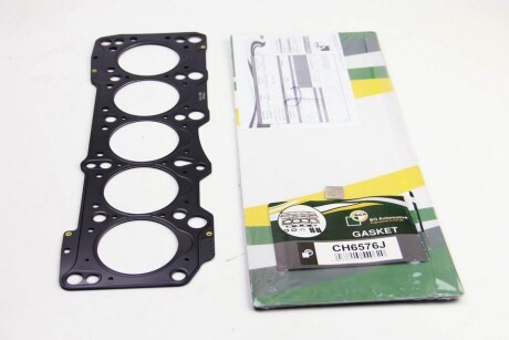 Фото 2 - Прокладка ГБЦ головки блока BGA CH6576J