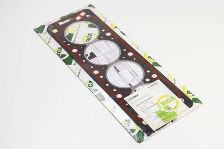 Фото 2 - Прокладка ГБЦ головки блока BGA CH6590E