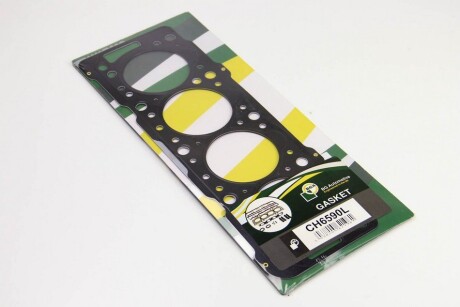 Фото 2 - Прокладка ГБК блока циліндрів BGA CH6590L