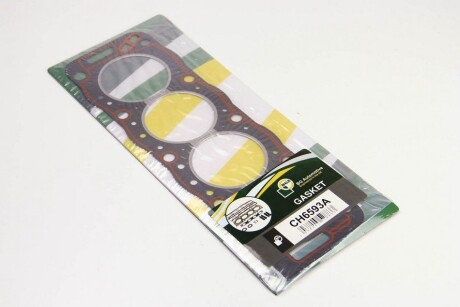 Фото 2 - Прокладка ГБК блока циліндрів BGA CH6593A