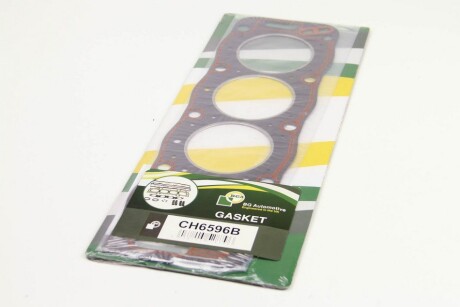 Фото 2 - Прокладка ГБЦ головки блока BGA CH6596B