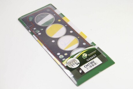 Фото 2 - Прокладка ГБЦ головки блока BGA CH7302